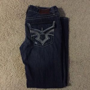 Big star jeans
